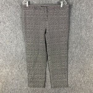 Amanda + Chelsea Pants Women's Size‎ 14 Stretch Rayon Blend Adults